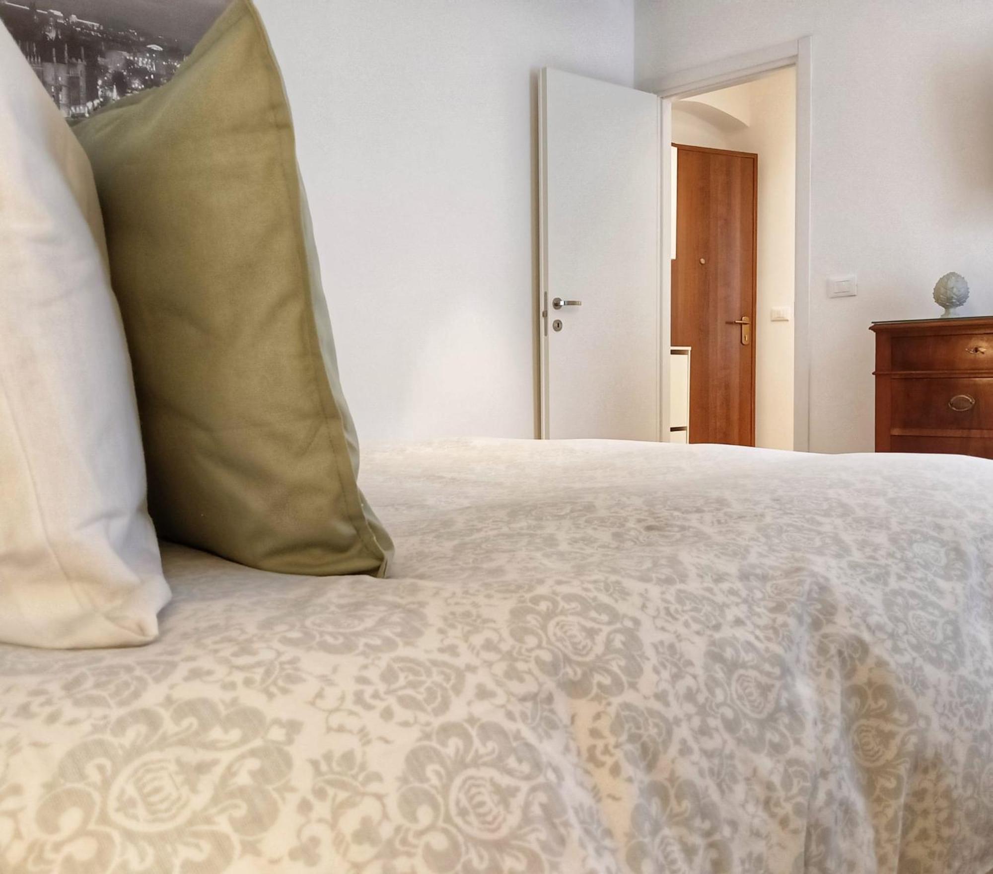 Tesa2 Casa Vacanze Trieste Bagian luar foto